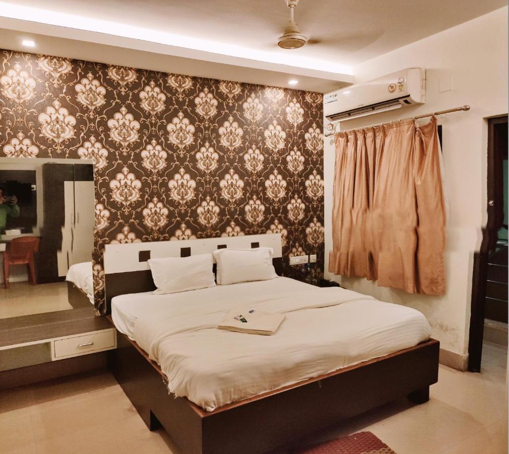 Hotel Sun Puri