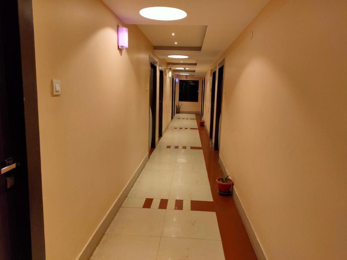 Hotel Sun Puri