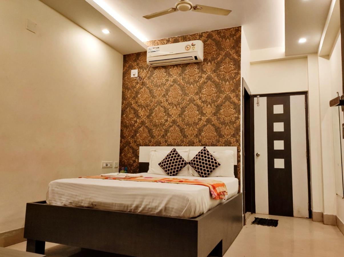 Sun Hotel Puri