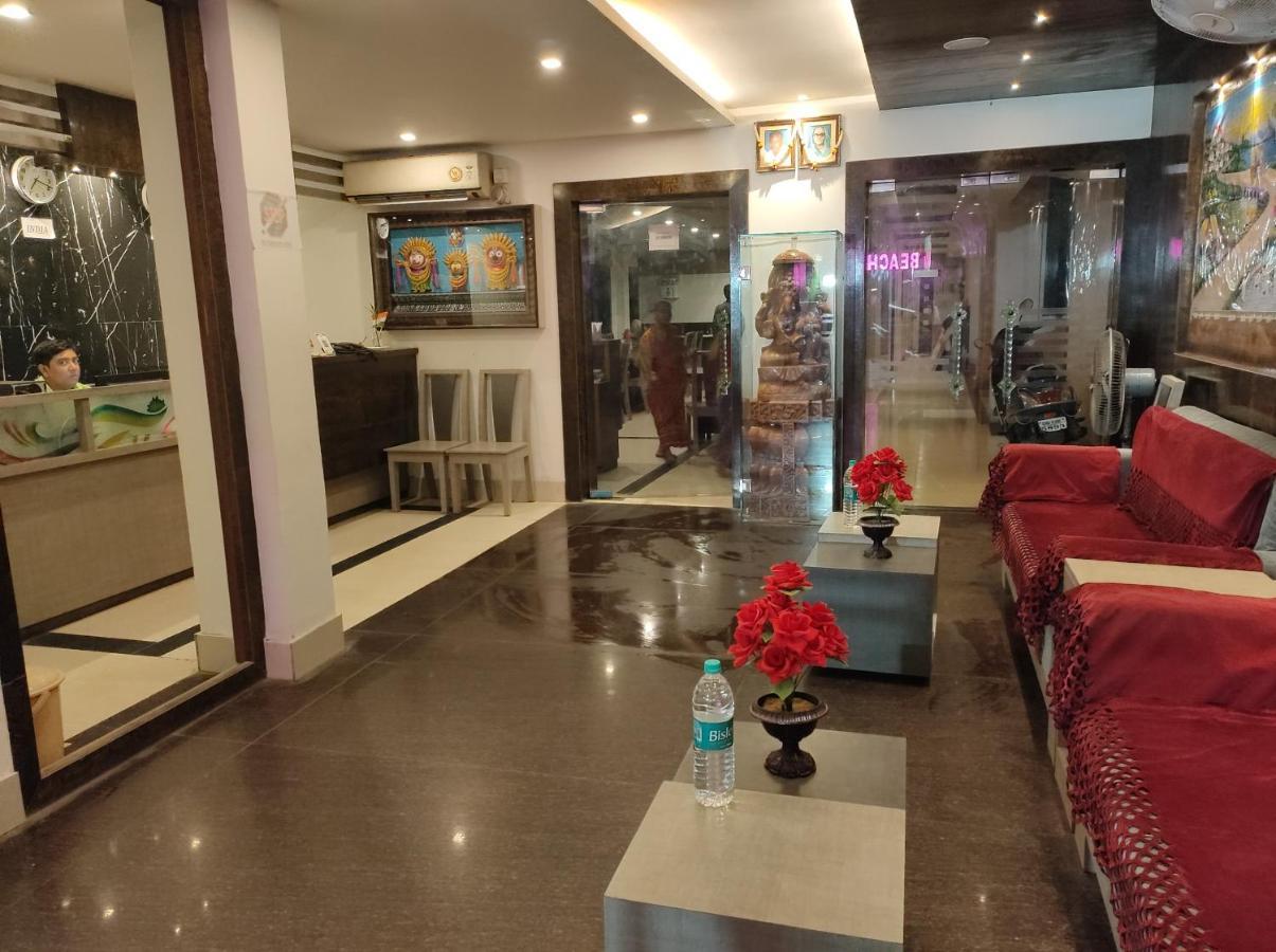 Sun Hotel Puri
