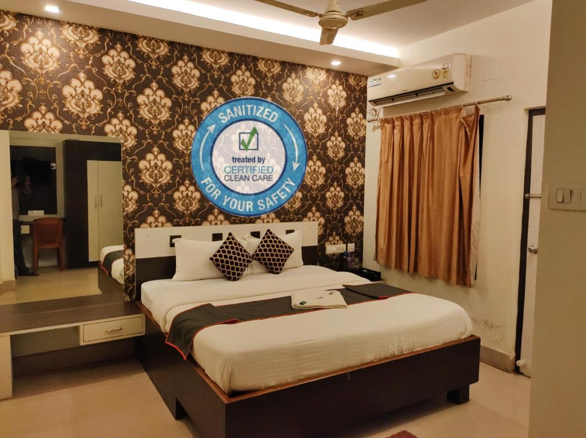 Sun 3* Puri