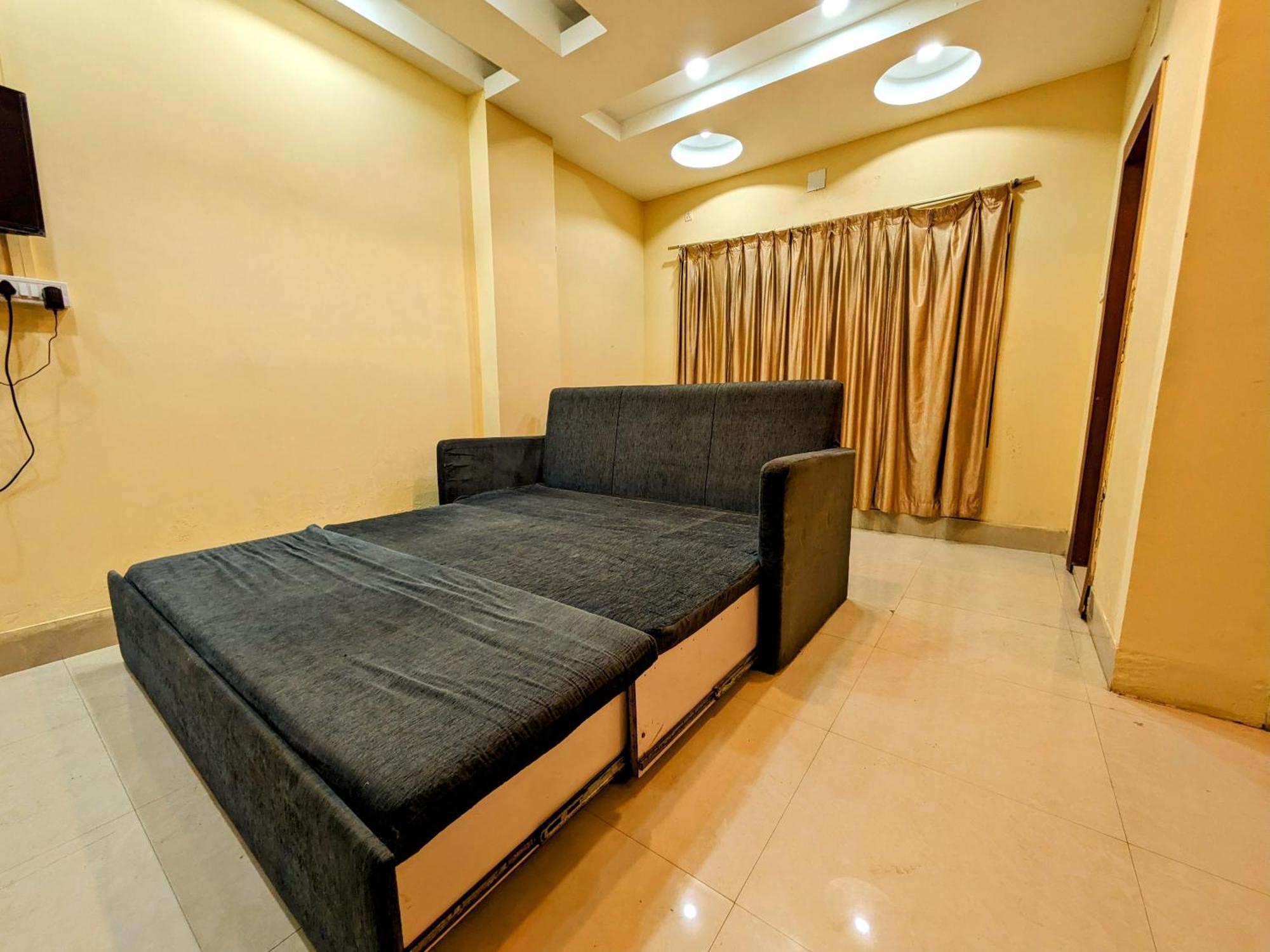 Sun Hotel Puri