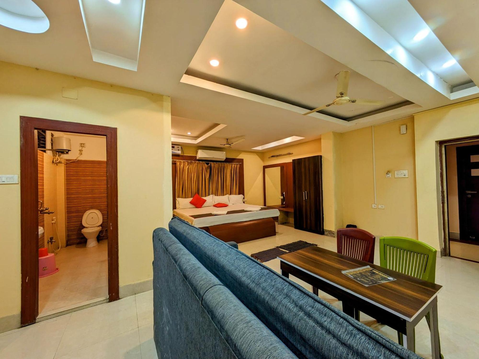 Sun 3* Puri