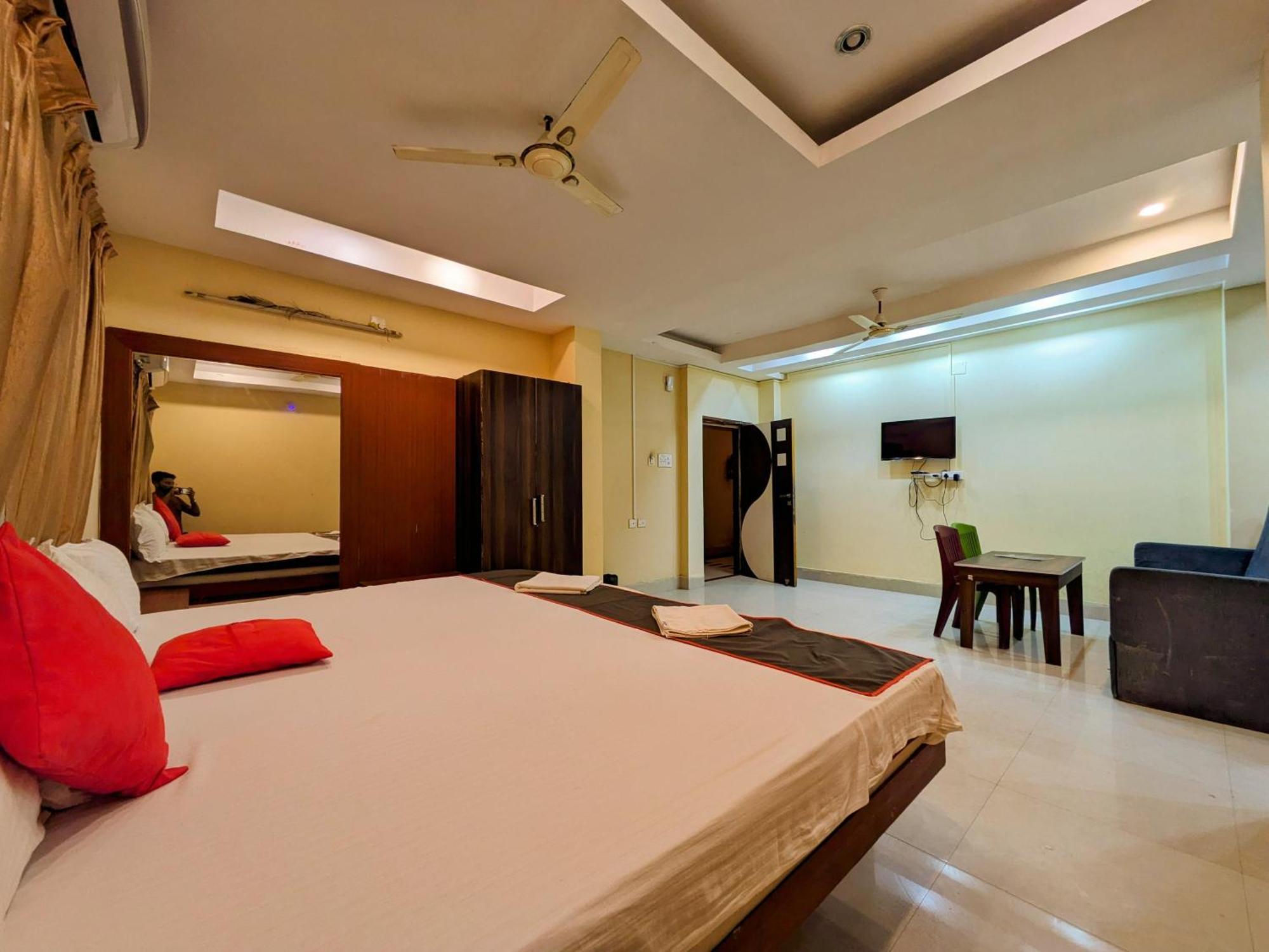 Hotel Sun 3*