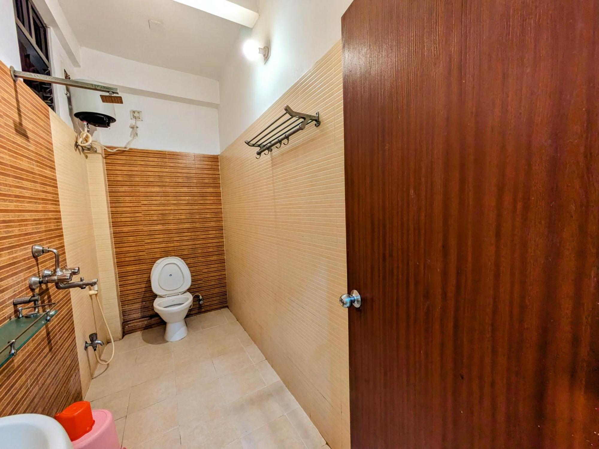 Hotel Sun Puri