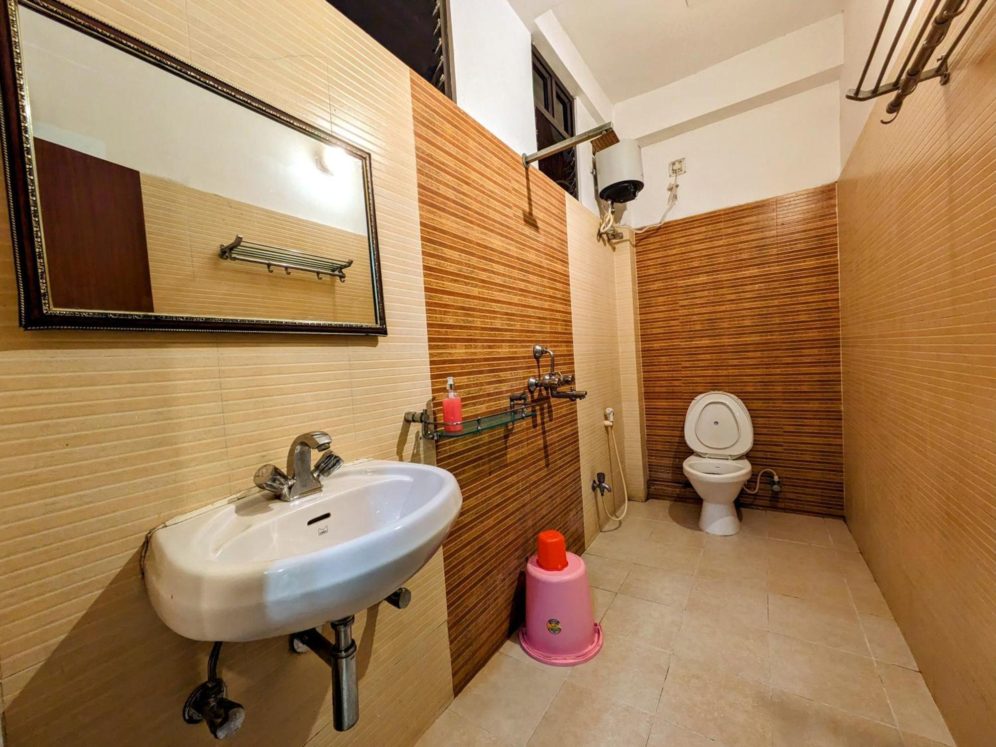 Hotel Sun Puri
