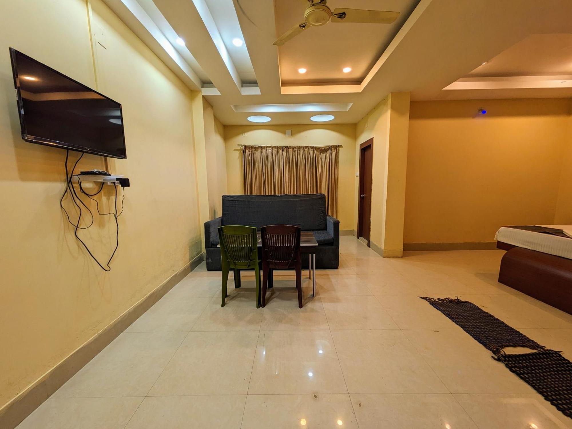 Sun Hotel Puri