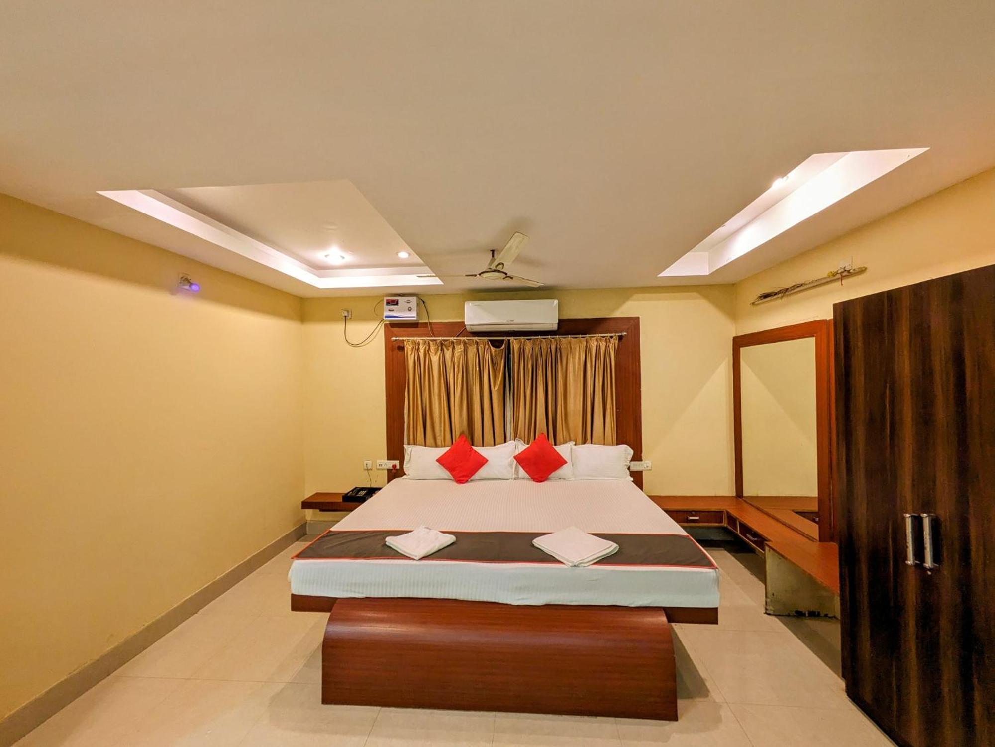 Hotel Sun 3*