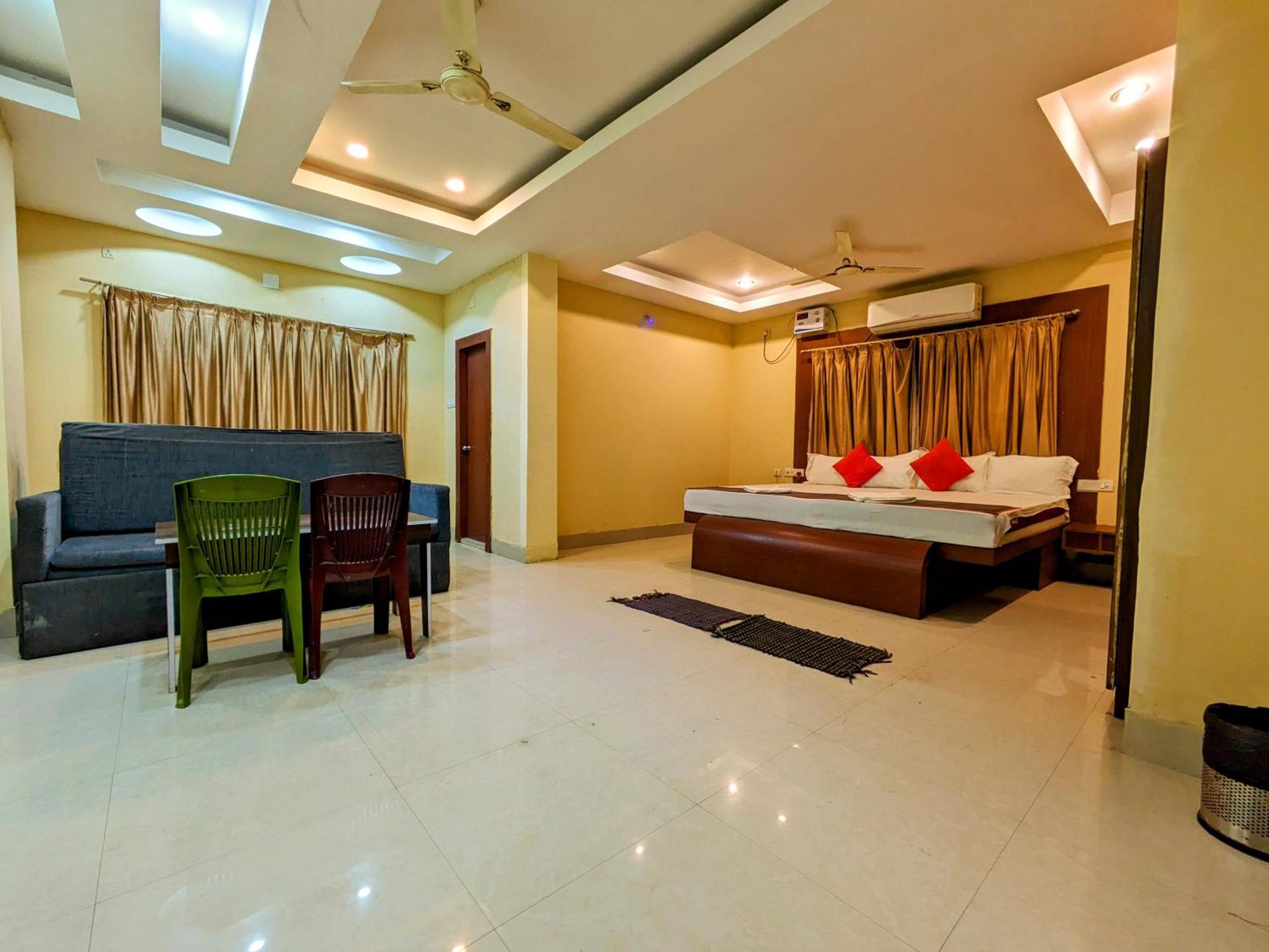 Sun 3* Puri