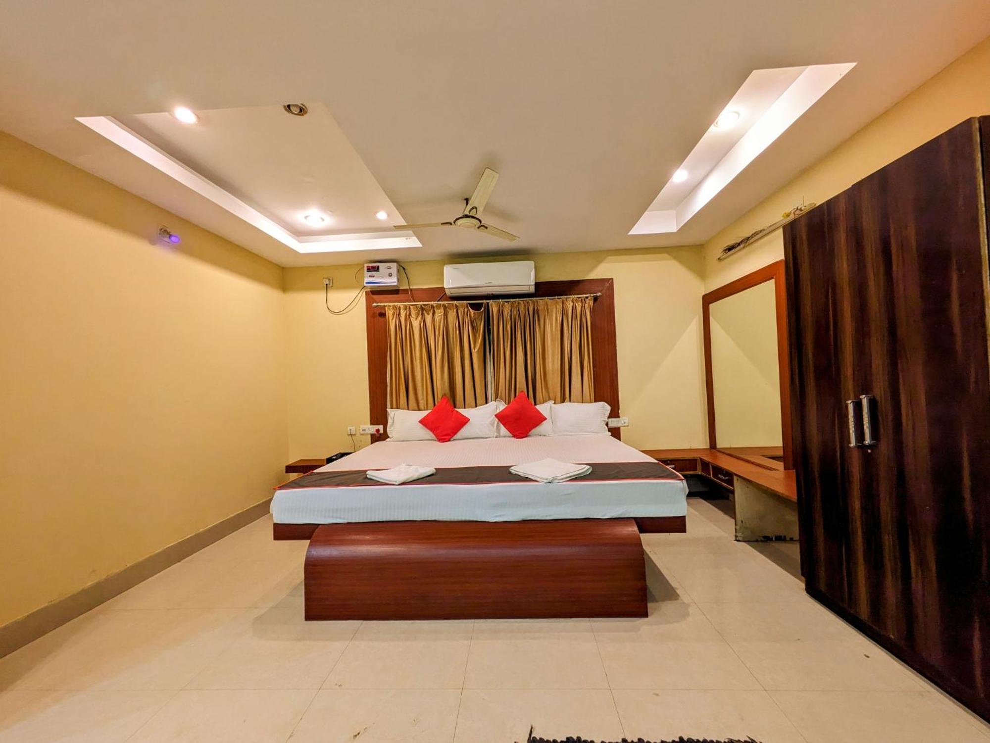 Sun Hotel 3*
