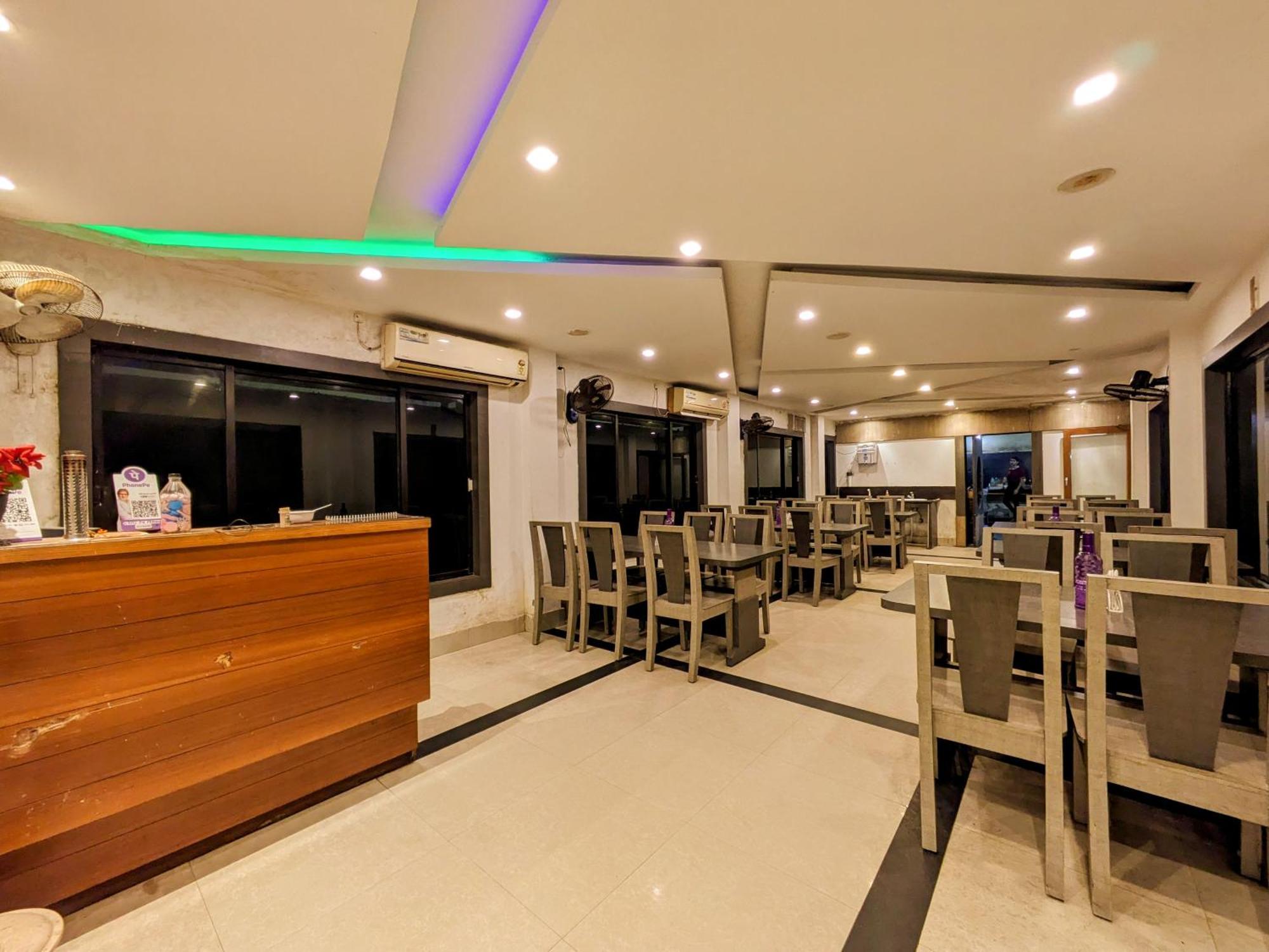 Hotel Sun Puri