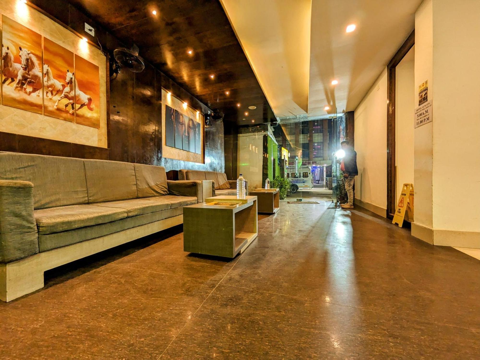Hotel Sun 3*