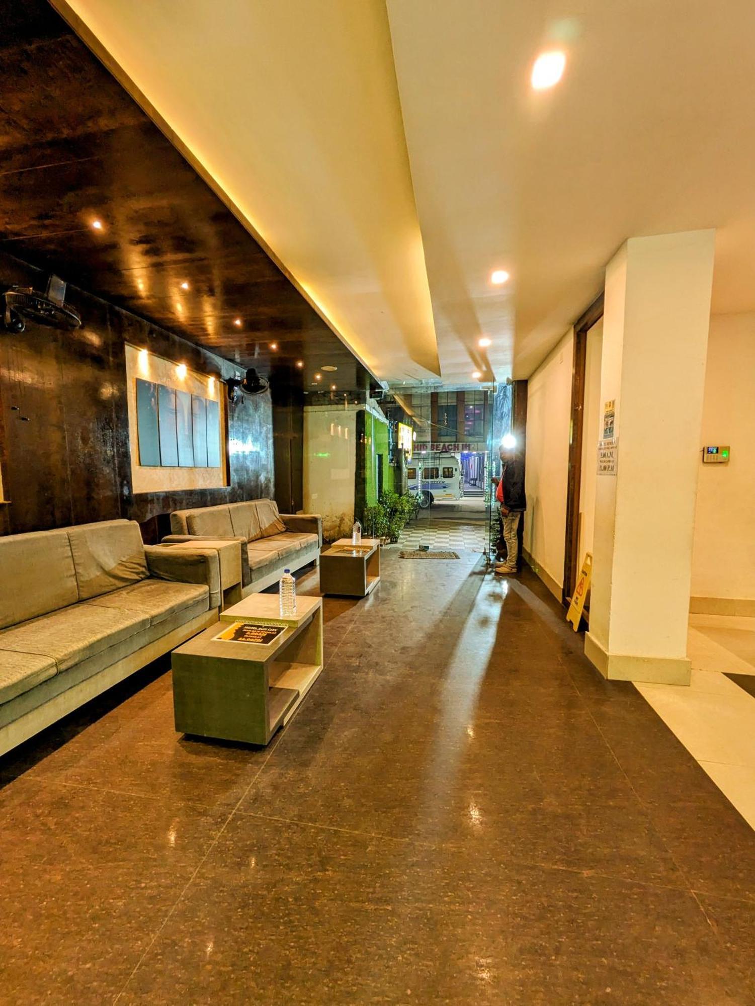 Hotel Sun 3*