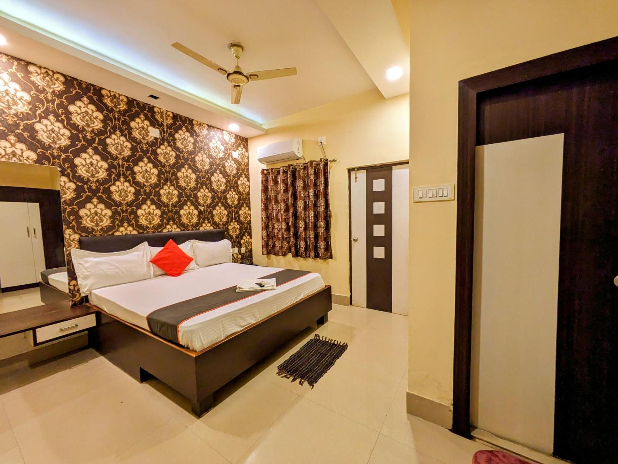Hotel Sun Puri