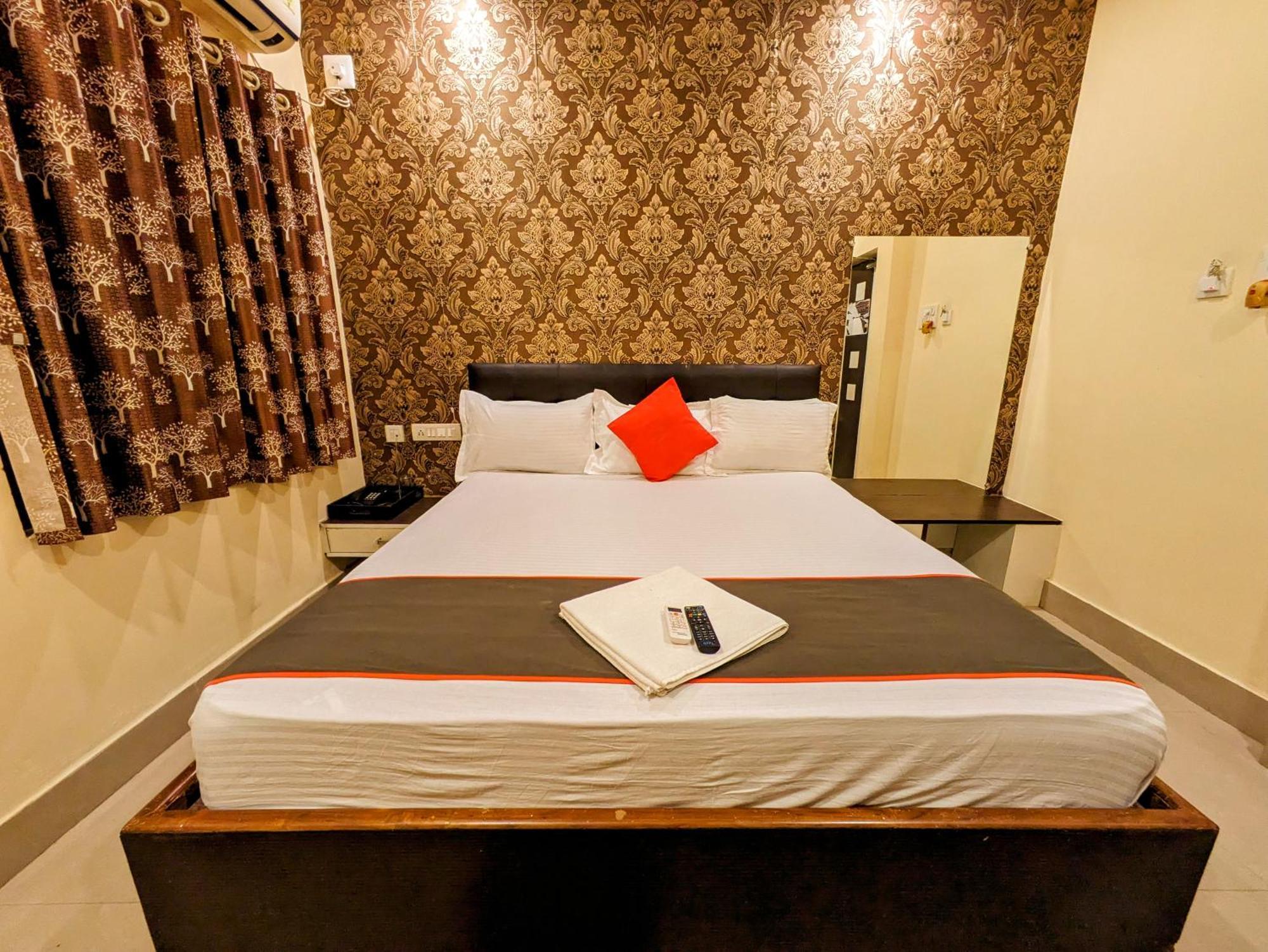 Sun Hotel 3*