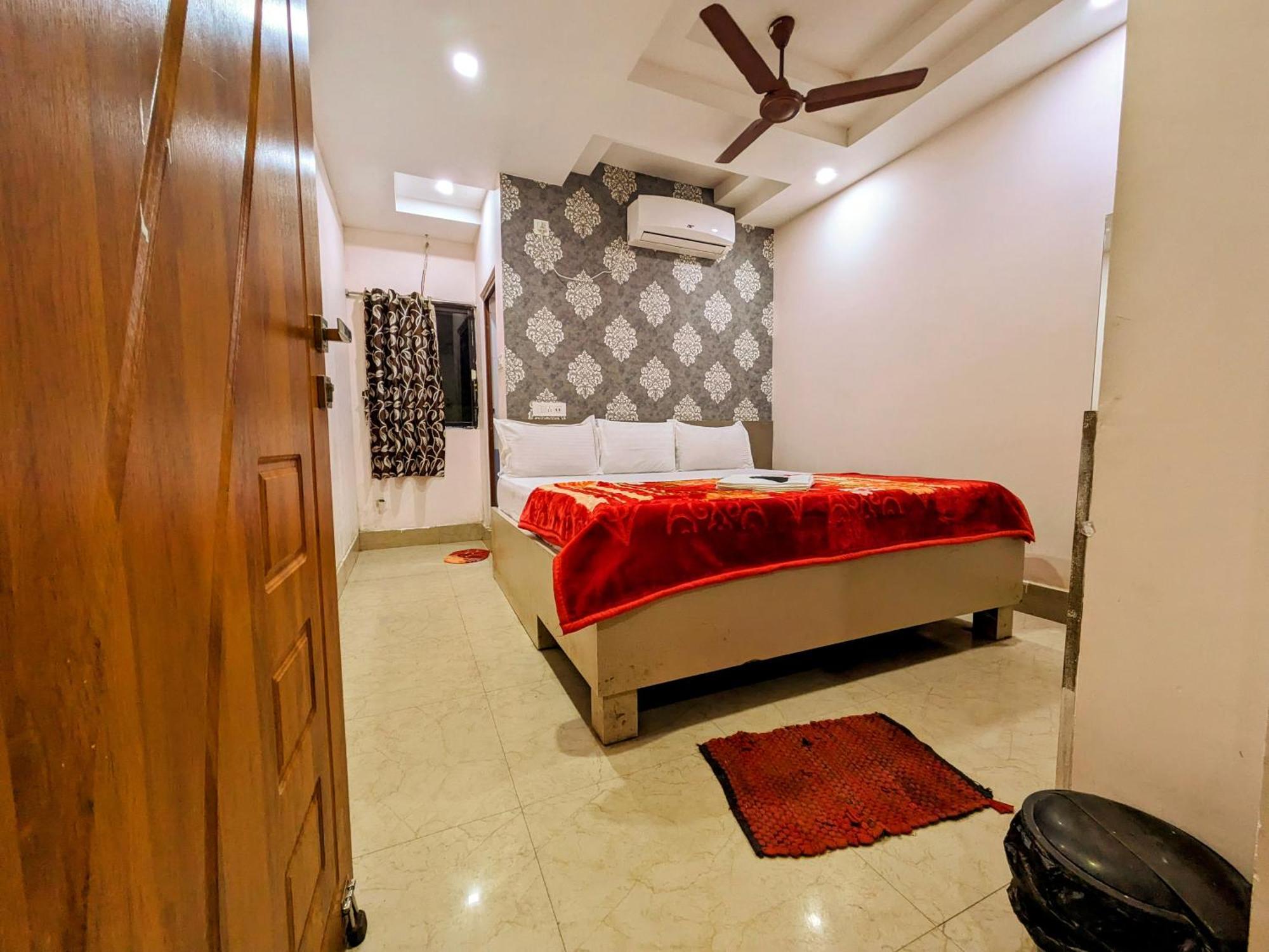 Hotel Sun Puri