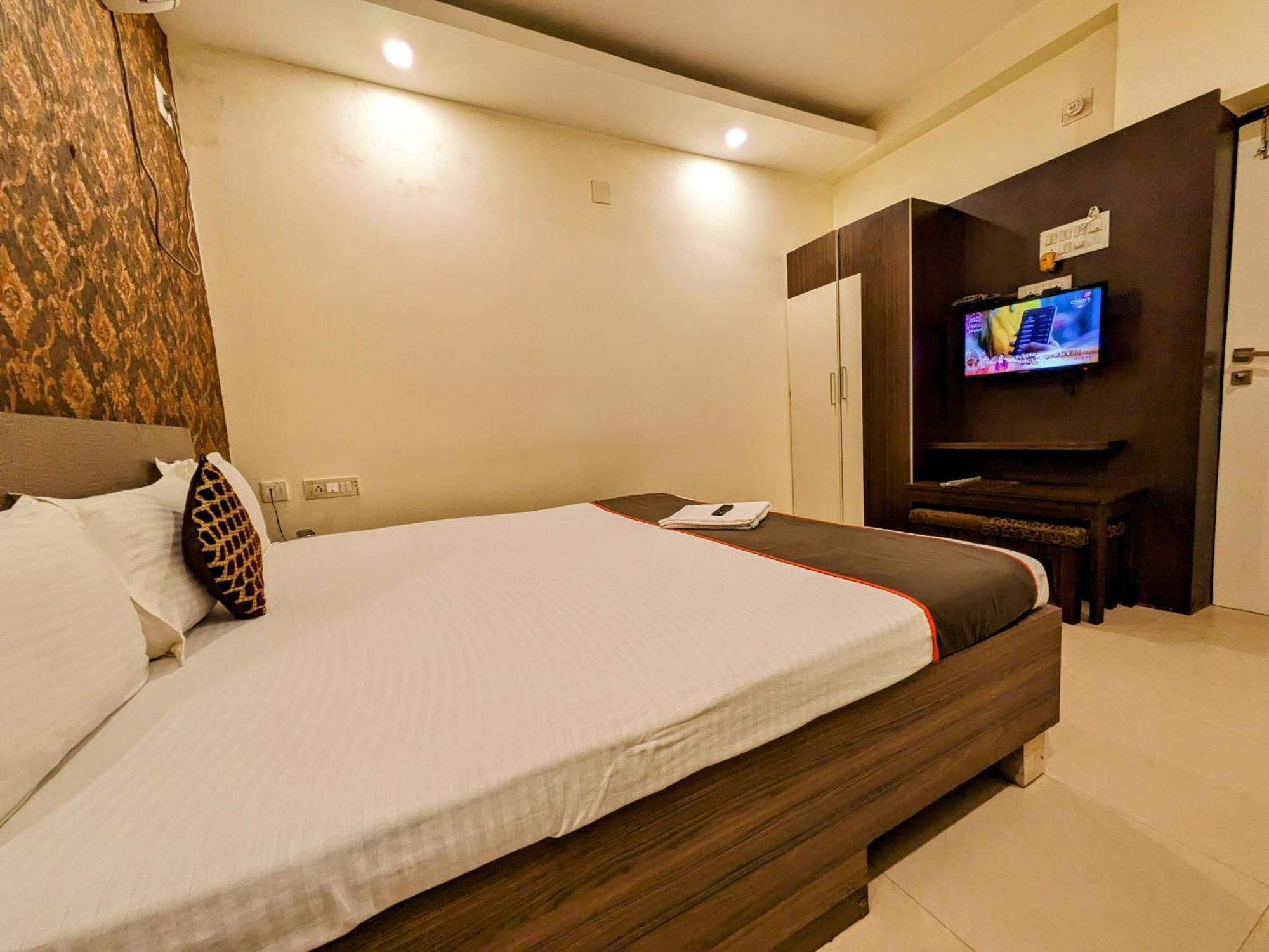 Sun 3* Puri