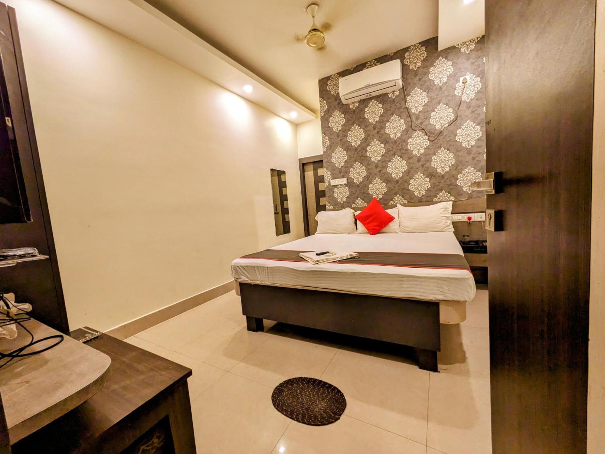 Sun Hotel Puri