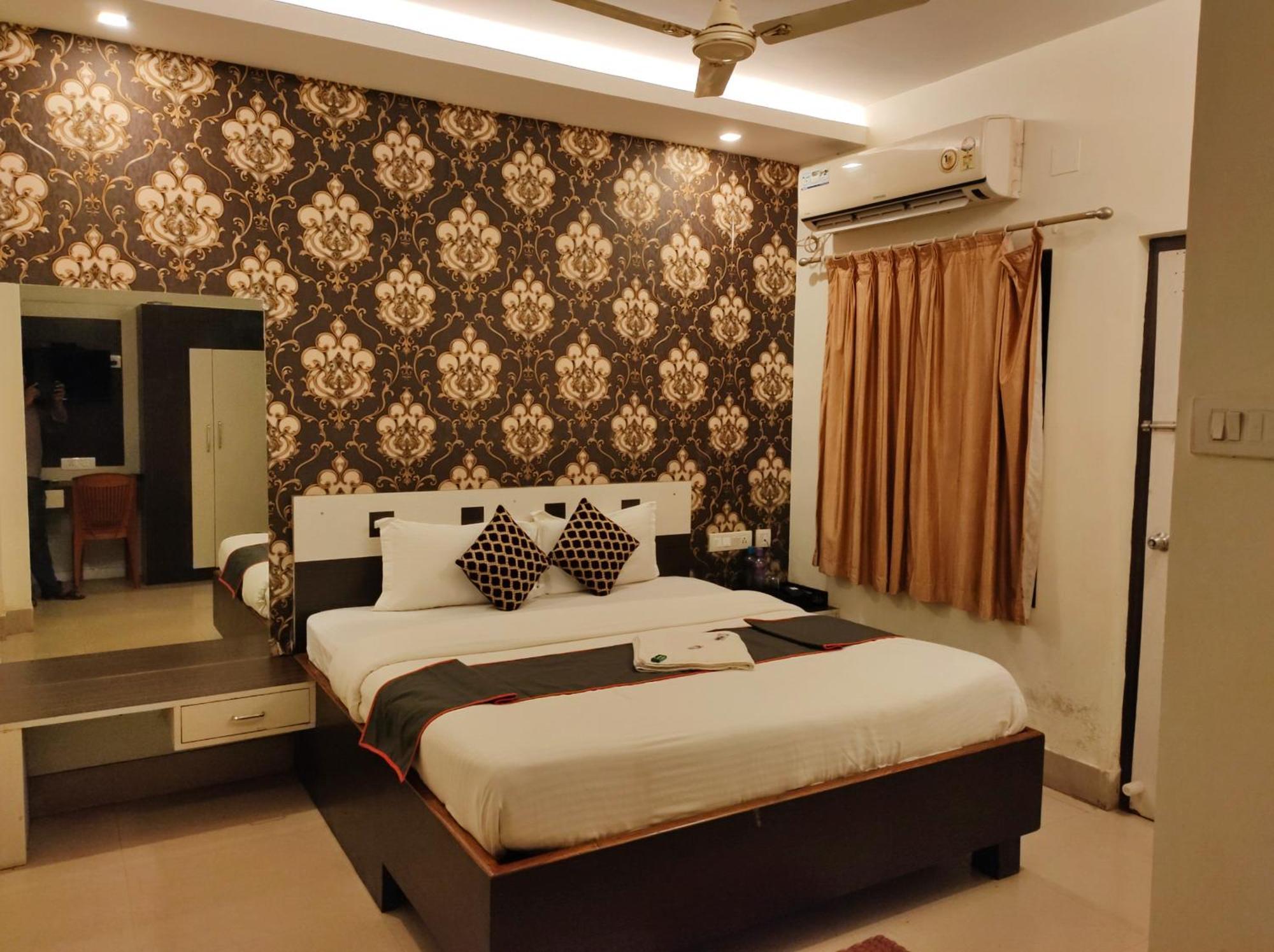 Sun 3* Puri